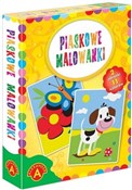 polish book : Piaskowe m...