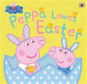 Picture of Peppa Pig Peppa Loves Easter