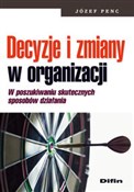 polish book : Decyzje i ... - Józef Penc