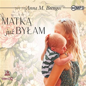 Picture of [Audiobook] CD MP3 Matką już byłam