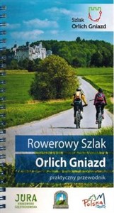 Picture of Rowerowy Szlak Orlich Gniazd Praktyczny przewodnik