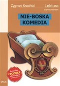 Polska książka : Nie-Boska ... - Zygmunt Krasiński