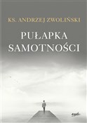 polish book : Pułapka sa... - Andrzej Zwoliński