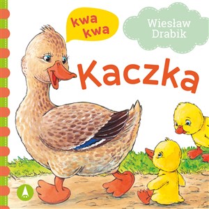 Obrazek Kaczka kwa, kwa