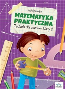 Obrazek Matematyka praktyczna kl.3