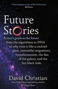 Picture of Future Stories