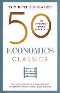 Picture of 50 Economics Classics