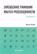 Zarządzani... - Mariusz Nowak -  books in polish 