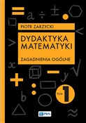 Dydaktyka ... - Piotr Zarzycki -  books in polish 