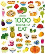 1000 Thing... - Hannah Wood -  books in polish 