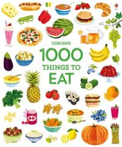 Obrazek 1000 Things to Eat