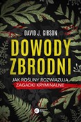 Dowody zbr... - David J. Gibson -  Polish Bookstore 