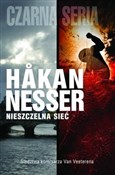 Nieszczeln... - Hakan Nesser -  Książka z wysyłką do UK