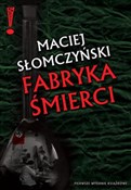Książka : Fabryka śm... - Maciej Słomczyński