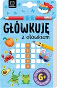 Polska książka : Główkuję z... - Opracowanie Zbiorowe