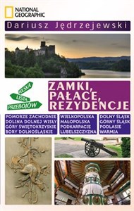 Picture of Polska Lista Przebojów Zamki pałace rezydencje