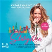 [Audiobook... - Katarzyna Wciorka -  foreign books in polish 