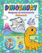Magnesy do... - Elżbieta Korolkiewicz -  Książka z wysyłką do UK