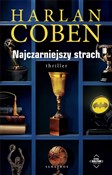 Najczarnie... - Harlan Coben -  books from Poland