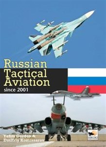 Picture of Russian Tactical Aviation Since 2001