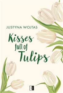 Picture of Kisses full of Tulips