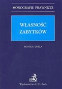 Własność z... - Monika Drela -  Polish Bookstore 