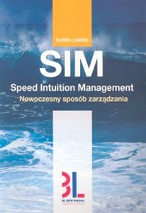 Picture of SIM Speed Intuition Management Nowoczesny sposób zarządzani