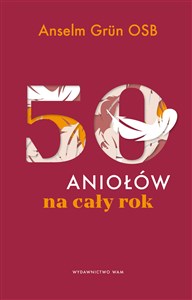 Picture of 50 aniołów na cały rok