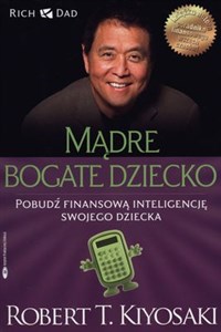 Obrazek Mądre bogate dziecko