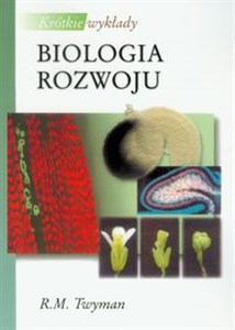 Picture of Krótkie wykłady Biologia rozwoju