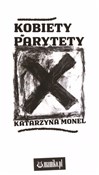 Kobiety pa... - Katarzyna Monel -  books in polish 