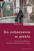 Do zobacze... - Wojciech Pestka -  foreign books in polish 