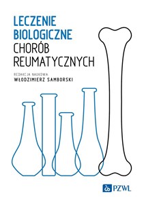 Picture of Leczenie biologiczne chorób reumatycznych