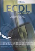 Książka : ECDL na sk... - Alicja Żarowska, Waldemar Węglarz