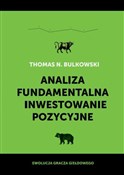 Książka : Analiza fu... - Thomas N. Bulkowski