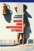 Miłość i i... - Przemek Angerman -  books from Poland