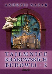 Picture of Tajemnice krakowskich budowli 2