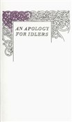 An Apology... - Robert Louis Stevenson -  Polish Bookstore 
