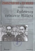 Polska książka : Żydowscy ż... - Bryan Mark Rigg