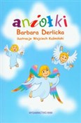 Aniołki - Barbara Derlicka -  Książka z wysyłką do UK