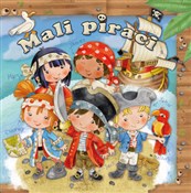 Mali pirac... - Opracowanie Zbiorowe -  foreign books in polish 