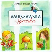 Zobacz : Warszawska... - Joanna Zagner-Kołat