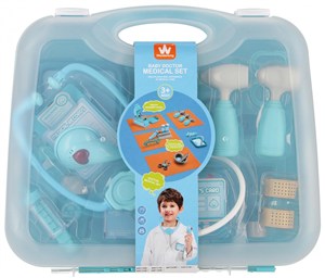 Picture of Zestaw lekarski