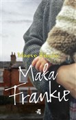 Mała Frank... - Maeve Binchy -  books in polish 