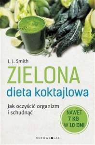 Picture of Zielona dieta koktajlowa