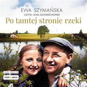 Picture of [Audiobook] Po tamtej stronie rzeki audiobook