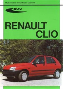 Obrazek Renault Clio