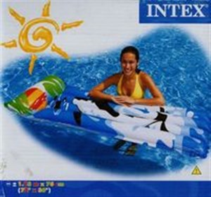 Picture of Materac kolorowy 183 cm