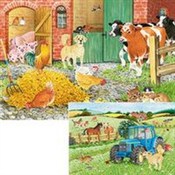 Książka : Puzzle Fer...