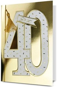 Picture of Karnet urodziny